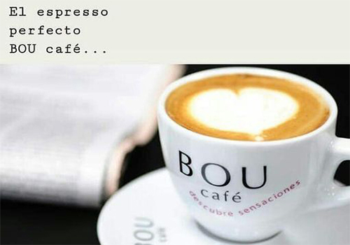 Te ayudamos a crear oportunidades y experiencias a través del café